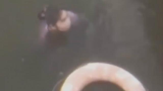 Tin tức trong ngày - TQ: Vợ nhảy xuống hồ vì chồng không chịu mua túi xách