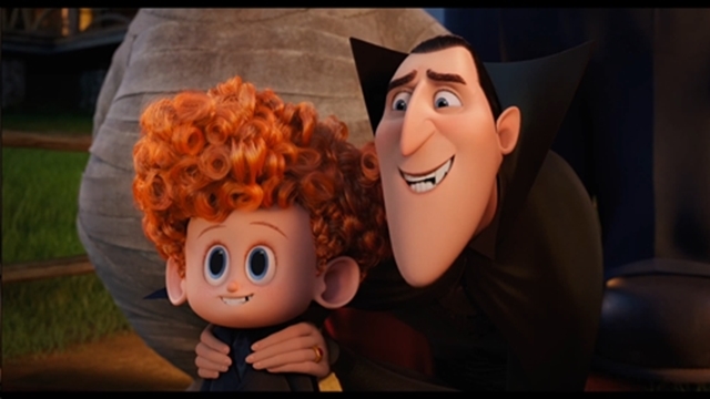 Phim - "Khách Sạn Huyền Bí 2" tung trailer chính thức siêu hài hước