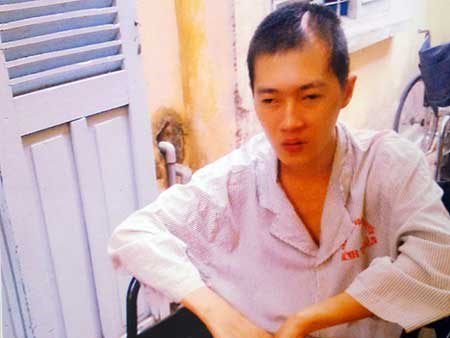 Pháp luật - Bác khiếu nại vụ "đánh người đến tàn tật vẫn thoát tội"