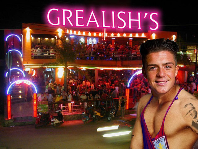 Bóng đá - Lộ diện vua ăn chơi mới ở NHA: Tật không đợi tuổi