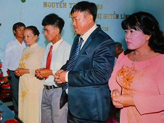 Pháp luật - Gặp lại người tù oan vì… "trộm tiền của vợ"