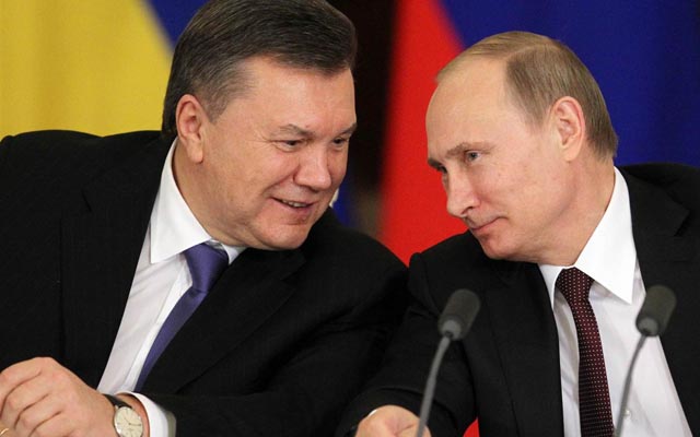 Tin tức trong ngày - “Vladimir Putin đã cứu mạng tôi”