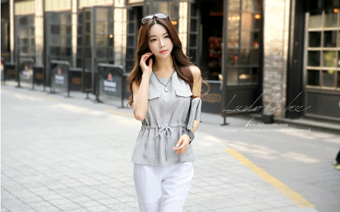 Thời trang công sở - Lý do bạn nên mặc đẹp đi làm