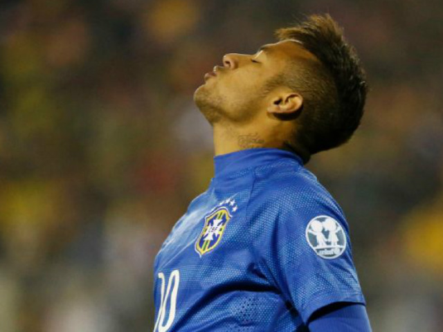 Bóng đá - Neymar: Mất Copa America nhưng chưa mất Bóng vàng