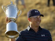 Thể thao - Golf 24/7: Jordan Spieth lại chinh phục major