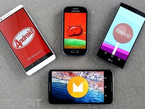 Công nghệ thông tin - So sánh hệ điều hành KitKat với Android M