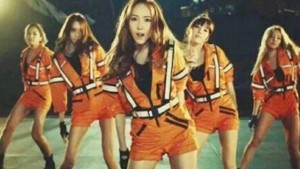 Ca nhạc - MTV - Bất ngờ xuất hiện MV SNSD với thành viên đã rời nhóm