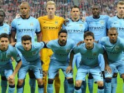 Bóng đá - Man City tới Việt Nam có phải là “cú hích”?