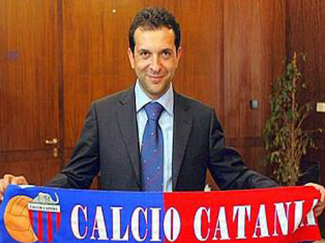 Bóng đá - Bóng đá Italia lại "loạn" vì nghi dàn xếp tỷ số