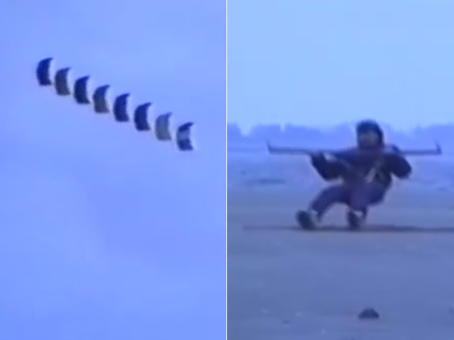 Cười 24h - Phong cách thả diều có 1-0-2