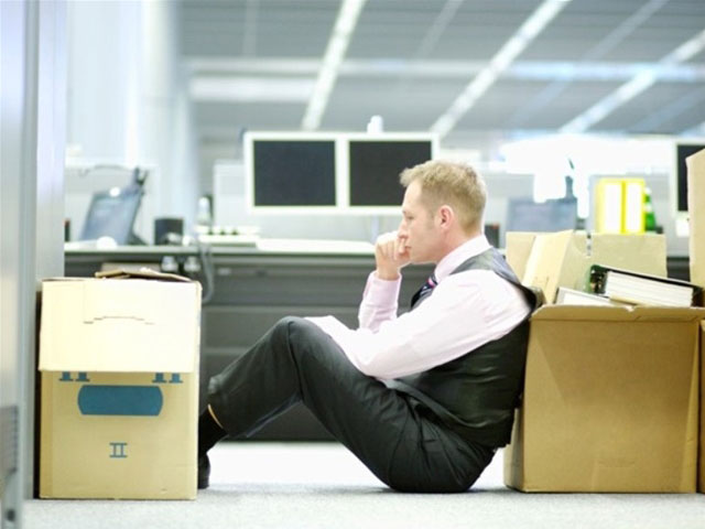 Cẩm nang tìm việc - Nguyên nhân chính khiến nhân viên nhảy việc liên tục