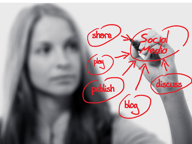 Cẩm nang tìm việc - Đặc điểm nhận dạng của một marketer giỏi