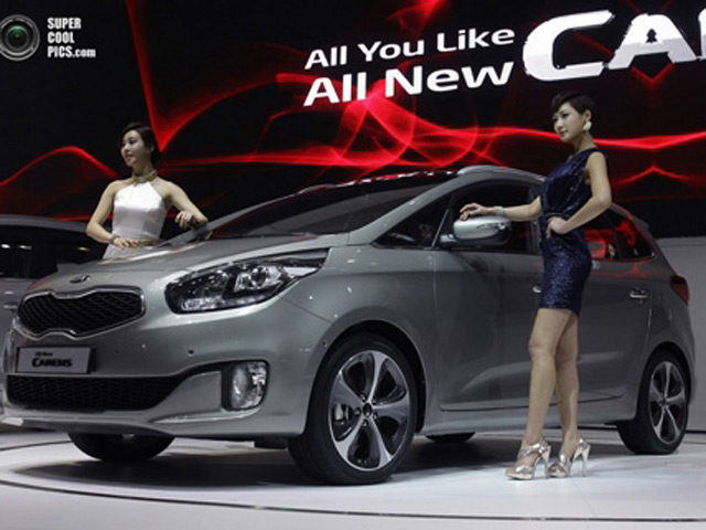 Ô tô - Xe máy - Xe Hàn Quốc tốt hơn xe Nhật?