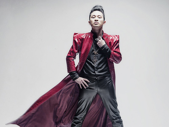 Ca nhạc - MTV - Tùng Dương tham gia Festival nhạc Jazz châu Á 2015