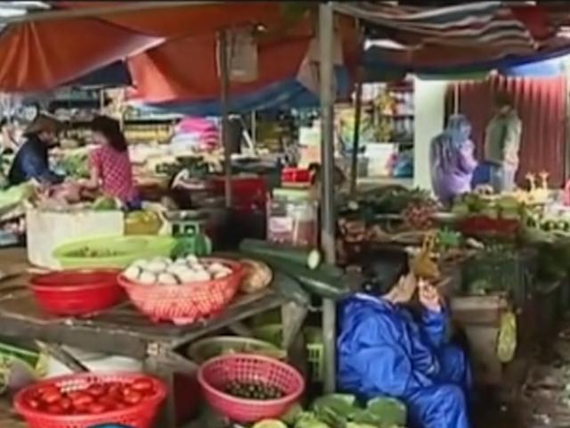 Video An ninh - Bão số 1 đổ bộ, huyện đảo Cô Tô không “bão giá”