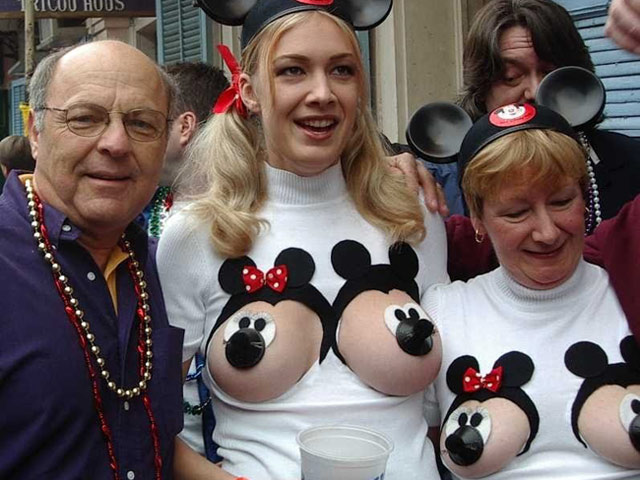 Cười 24h - Những sáng tạo "bá đạo" trên từng bao gạo