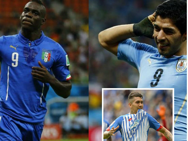 Bóng đá - Firmino: Phiên bản Suarez hay "Balotelli 2.0"