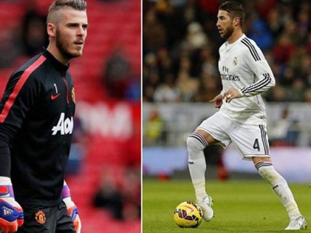 Bóng đá - MU và Real: Đối tác thân thiện hay "kẻ hút máu"