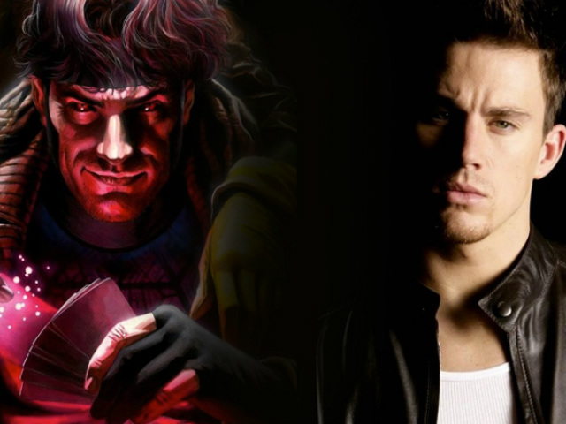 Phim - "Vũ công thoát y" Channing Tantum hóa tên lừa bịp