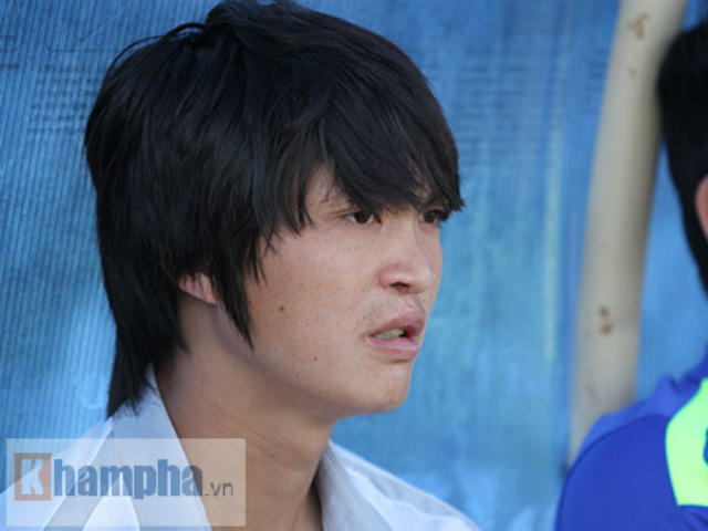 Bóng đá - TK Cúp QG: Niềm vui và nỗi buồn hai cầu thủ Fair Play