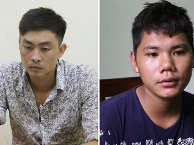 Pháp luật - Đánh CSGT vì bị yêu cầu kiểm tra nồng độ cồn