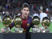 Bóng đá - Thước phim hiếm về Lionel Messi năm 14 tuổi