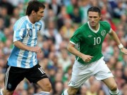 Bóng đá - SỐC: Ireland nhận hối lộ để “chơi đẹp” với Messi