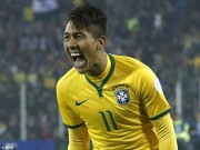 Bóng đá - Top 10 cầu thủ Brazil đắt giá nhất Premier League