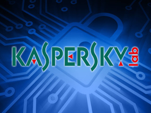 Kỷ lục Kaspersky đã có 322 bằng sáng chế về bảo mật