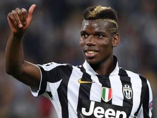 Bóng đá - Real sẵn sàng "phá két" vì Pogba, Chelsea tháo lui