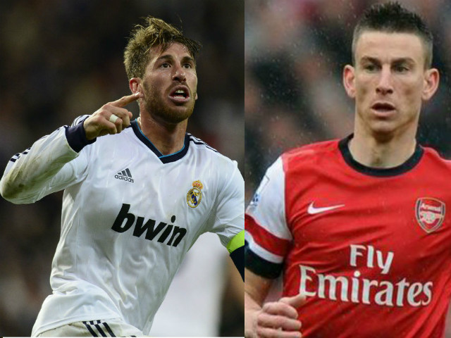 Bóng đá - 4 "hàng hiệu" giúp Real nguôi ngoai nỗi lo Ramos