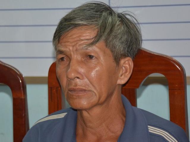 Pháp luật - Hung thủ giết người sa lưới sau 32 năm lẩn trốn