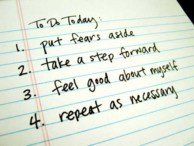 Cẩm nang tìm việc - Bí quyết làm việc hiệu quả mỗi ngày