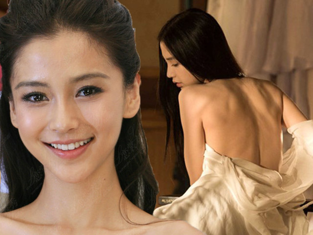Phim - Angelababy sánh vai hàng sao khủng "Ngày độc lập 2"