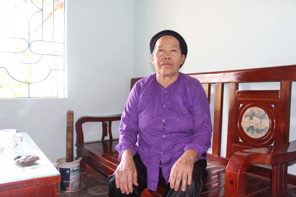 Bạn trẻ - Cuộc sống - Chuyện đời của người phụ nữ cưới vợ lẽ cho chồng