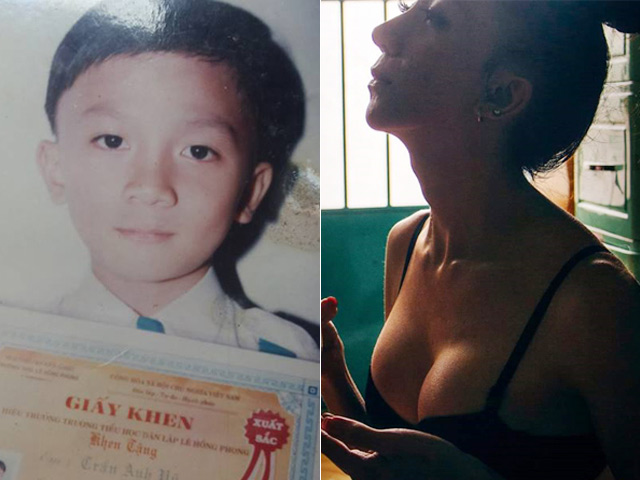 Bạn trẻ - Cuộc sống - Hành trình "cãi lời bà mụ" đầy đau đớn của chàng trai 9x