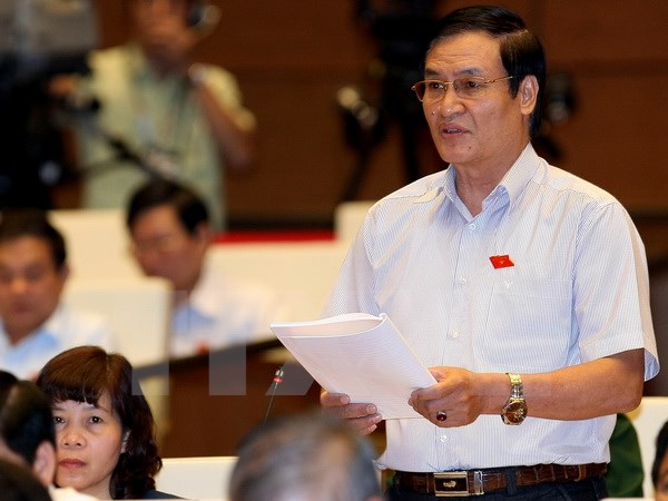 Tin tức trong ngày - Chính phủ phải đầu tư thiết bị ghi âm, ghi hình để tránh oan sai