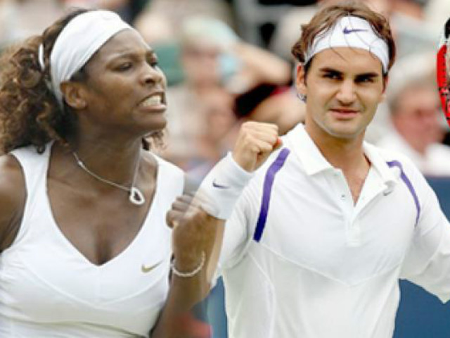 Thể thao - Wimbledon 2015: Chờ FedEX “hồi xuân”, Serena thống trị