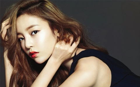 Bí quyết mặc đẹp - Mẹ anh không thích em mặc váy