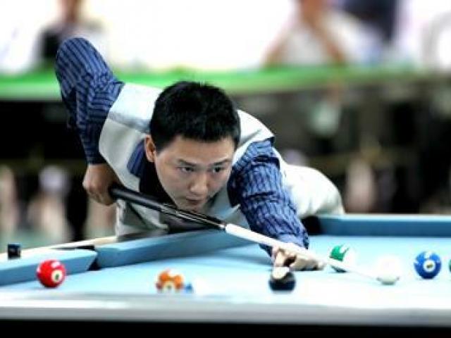 Thể thao - Chuyên gia tư vấn bi-a (P4): Kỹ thuật đứng bi