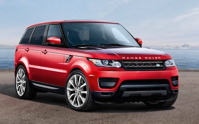 Ô tô - Xe máy - Top 10 mẫu SUV dành cho giới trung lưu