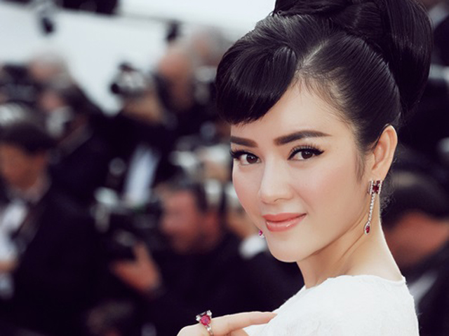 Bí quyết làm đẹp - Đi tìm dáng “mày ngài” cho từng nét khuôn mặt