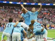 Bóng đá - Man City sang Việt Nam như gánh xiếc mua vui