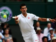 Thể thao - Djokovic tràn trề cơ hội bảo vệ ngôi vương Wimbledon