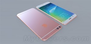 Tin tức công nghệ - Ngắm loạt ảnh iPhone 6S đẹp mê hồn