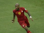 Bóng đá - Ghana bị tố “siêu tham nhũng” ở World Cup 2014