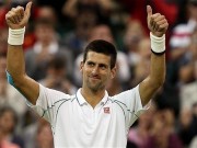 Thể thao - Phân nhánh Wimbledon: Djokovic tránh mặt Big Four