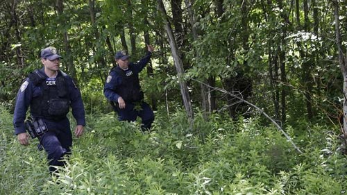 Tin tức trong ngày - Cảnh sát Mỹ bắn hạ một sát thủ vượt ngục