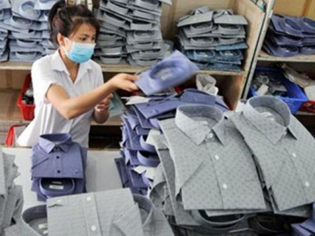 Thị trường - Tiêu dùng - Hàn Quốc đang chuộng hàng "made in Viet Nam"