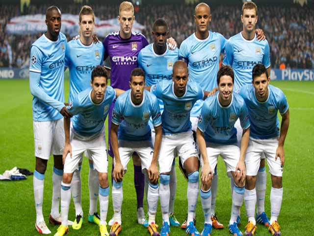 Bóng đá - "Chốt" ngày Man City sẽ đến Việt Nam